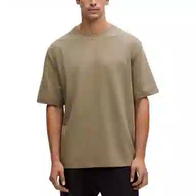 lululemon HeavyweightTextured T