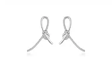 CLARKIA FLOWER S925 ins