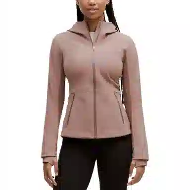 lululemon Cross Chill SS24 logo