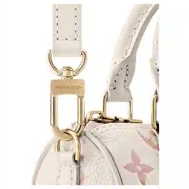 LOUIS VUITTON NANO SPEEDY