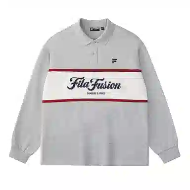 FILA FUSION POLO