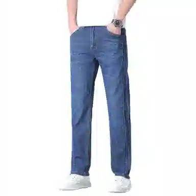 Jeep Vintage Washed Jeans