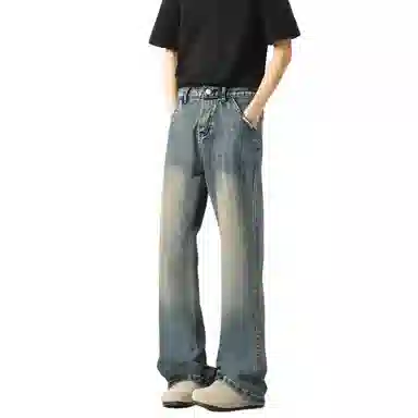 DOENU Cleanfit Vintage Jeans