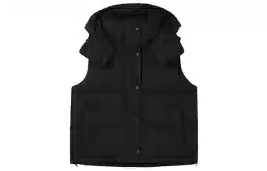 lululemon Wunder Puff Vest Black