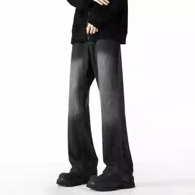 s.k. manor hill Vintage Washed Jeans