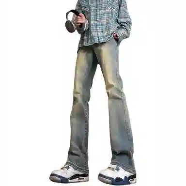 SUNSETMONENT clean fit