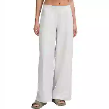 lululemon Swift Mid-Rise Wide-Leg Pant