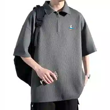 RAP PANDA Polo