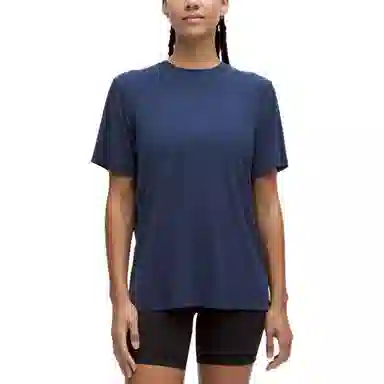 lululemon Jersey T