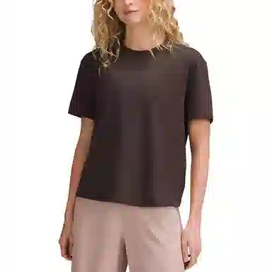 lululemon Relaxed-Fit SS24T