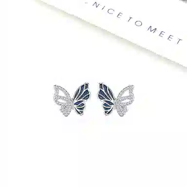 Flower Note ins s925