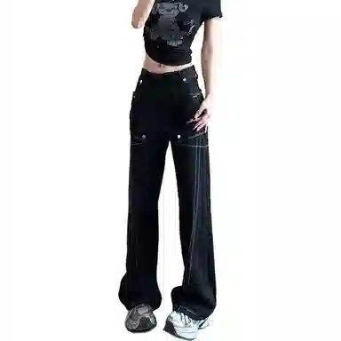 UNA RETA vintagecleanfit