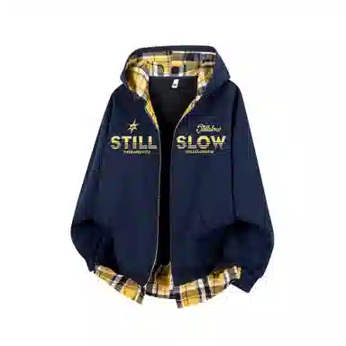 Stillslow Logo