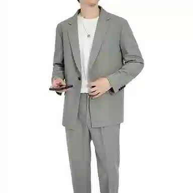 Antioffice clean fit