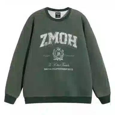 ZMOH Logo