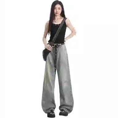 YEARNED 2025clean fit