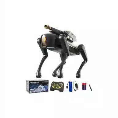 FERPECT TOYS AI APP