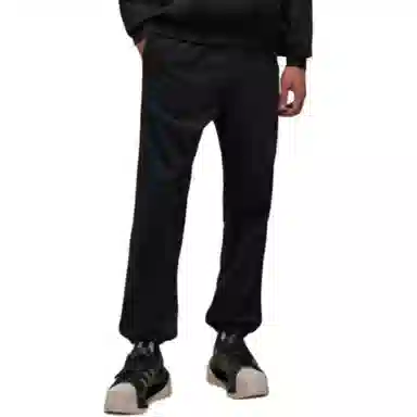 Y-3 Brushed Terry Track Pants
