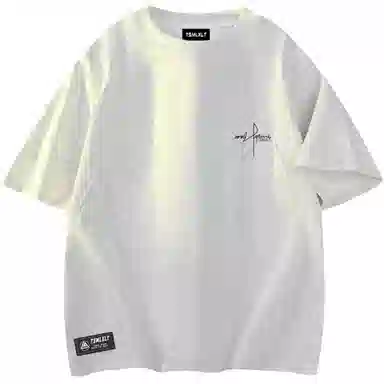 TSMLXLT cleanfitlogoT