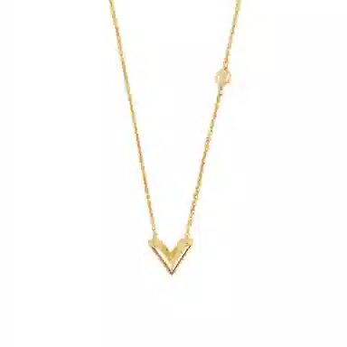 Louis Vuitton Necklace