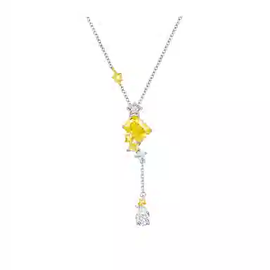 xDC DESIGN CIRCLES ins S925