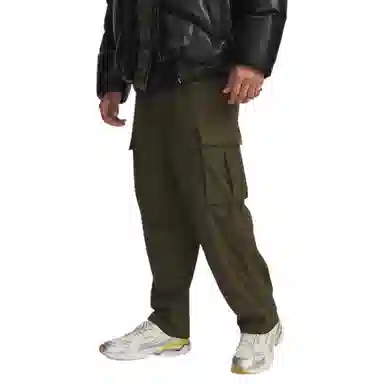 Under Armour Unstoppable Textured Woven