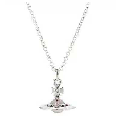 Vivienne Westwood New Tiny Orb Pendant