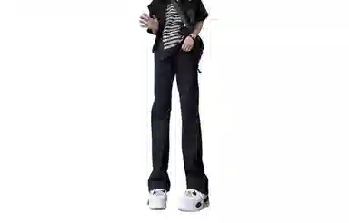 FOREVER 21 clean fit