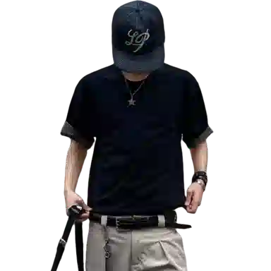 T