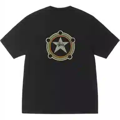 Stussy SS25 RANGER TEE PIGMENT DYED T