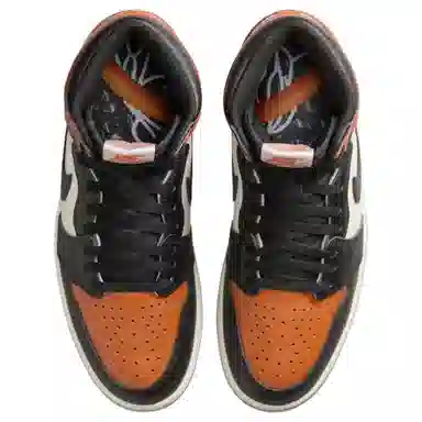 Jordan Air Jordan 1 Shattered Backboard