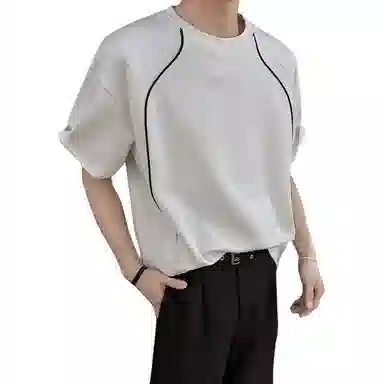 T
