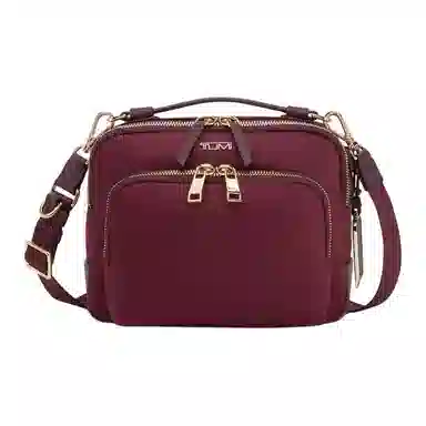 TUMI Voyageur Teghan