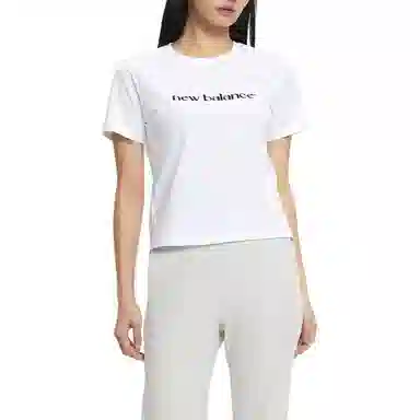 New Balance Logo T