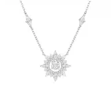 xDC DESIGN CIRCLES S925