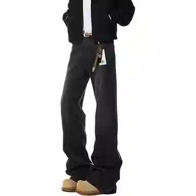 SUNSETMONENT cleanfit