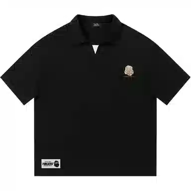 I.TFGXXFingercroxx Polo