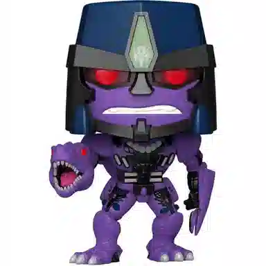 Funko Q