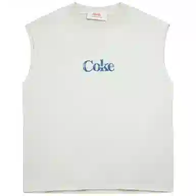 Coca-Cola T