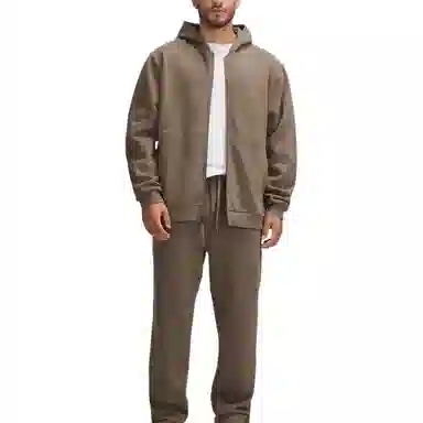 lululemon HeavyweightFleece