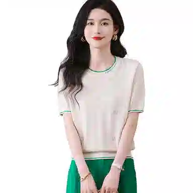 T