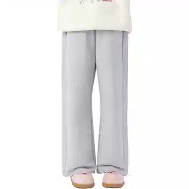 中小童 左西针织运动裤 洋气舒适柔软