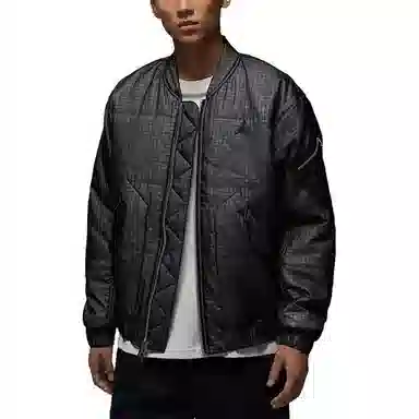 Jordan Renegade Essentials FW24 Black/Dark Smoke Grey