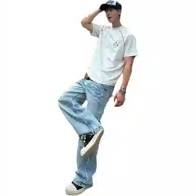 CORNILOT vibecleanfit