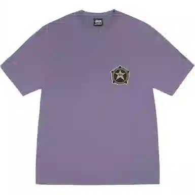 Stussy SS25 RANGER TEE PIGMENT DYED T