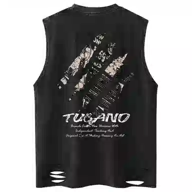 TUCANO T