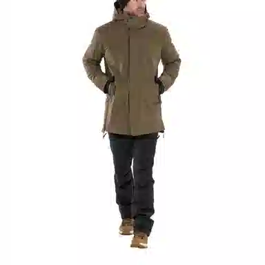 DECATHLON SH500 QUECHUA