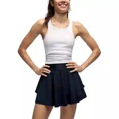 lululemon Ebb to Street Courtcore