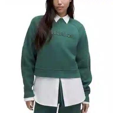 lululemon Scuba Oversized