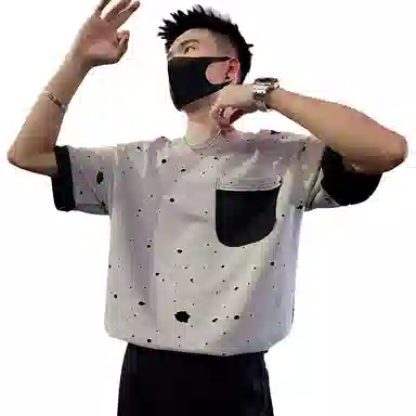 CITYLINK TACTIC TPolo